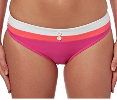 Freya Revival Hipster Bikini Brief - Sorbet Pink - Small